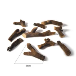 10 Pieces Ceramic Decoration Tree