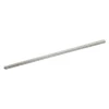 Aeris Extension Pole In Steel - 1000 Mm. 1 Aeris Extension Pole In Steel - 1000 Mm. -Dimplex Shop 1000mm extension pole cocoon aeris 49152