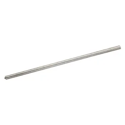 Aeris Extension Pole In Steel - 1000 Mm.