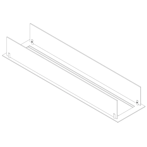 Built-in Profile - 100 Cm 7 Built-in Profile - 100 Cm - Image 5