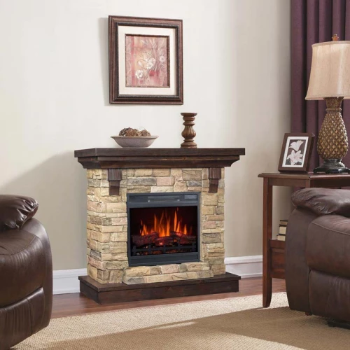 Greater Kamin Electric Fireplace 12 Greater Kamin Electric Fireplace - Image 10