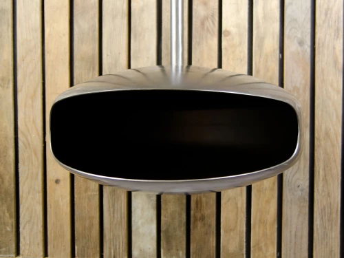 Steel UFO-50 Ceiling-mounted Bio Fireplace 10 Steel UFO-50 Ceiling-mounted Bio Fireplace - Image 8