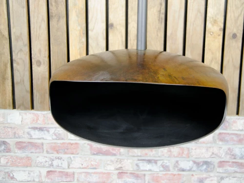Oxide UFO-50 Ceiling-mounted Bio Fireplace 8 Oxide UFO-50 Ceiling-mounted Bio Fireplace - Image 6