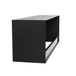 Foco Two 1400 Double -Dimplex Shop BIO 30 142 Foco Two 1400 double bioethanol fireplace insert