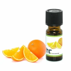 Fragrance For Bio Fireplaces - Orange 10 Ml.