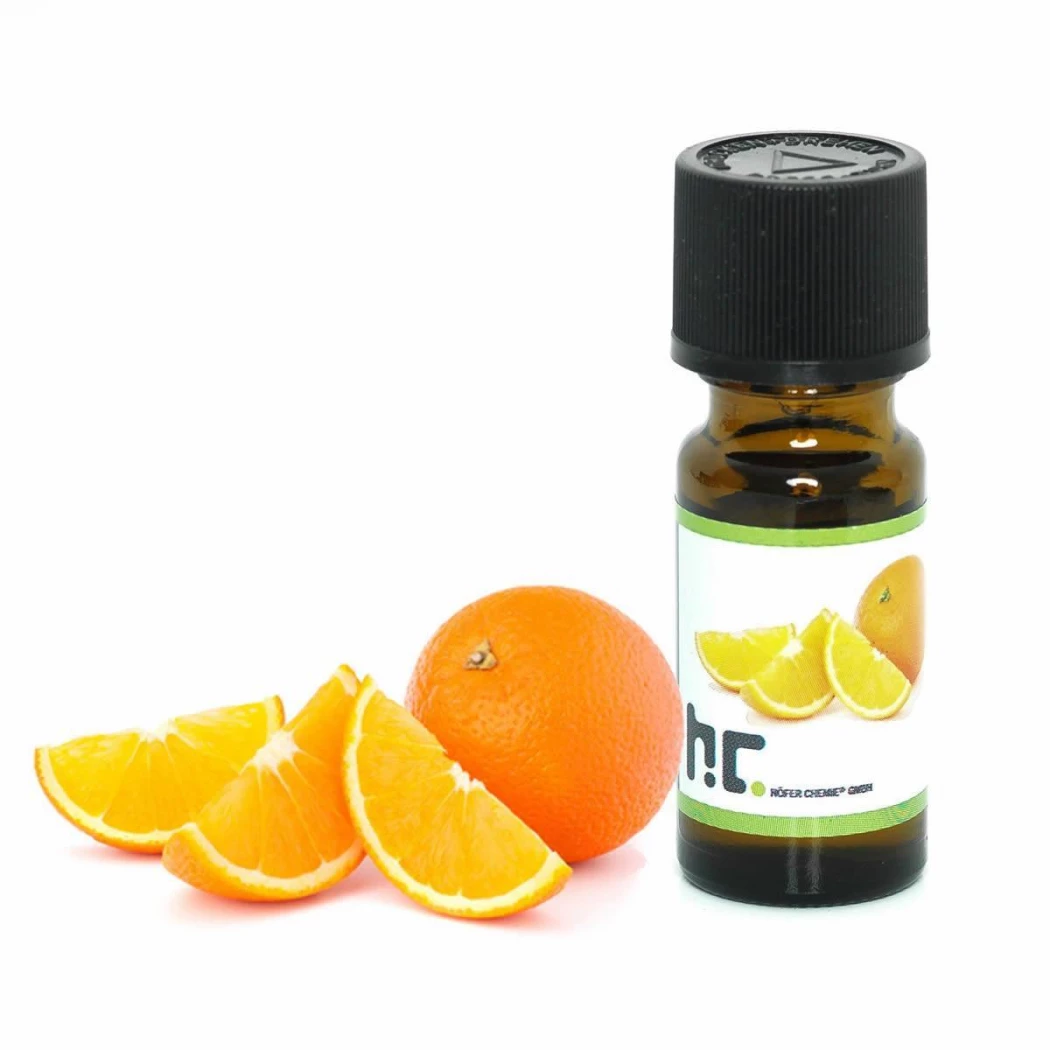 Fragrance For Bio Fireplaces - Orange 10 Ml. 3 Fragrance For Bio Fireplaces - Orange 10 Ml.