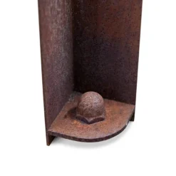 Fennek 50 Garden Fireplace -Dimplex Shop Fennek legs RB73