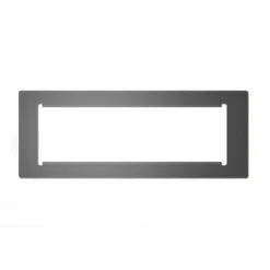 Xaralyn Built-in Profile - L 9 Xaralyn Built-in Profile - L -Dimplex Shop Frame for built in xaralyn bioethanol burner