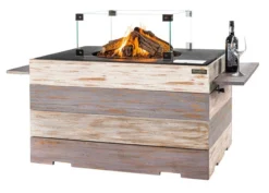 Safety Glass For Rectangular/Square Fire Table 5 Safety Glass For Rectangular/Square Fire Table -Dimplex Shop Glass Screen Kit for Rectangular Square