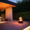Dewdrop Bioethanol Fire Conversion Kit -Dimplex Shop Glowbus bioethanol conversion kit 1
