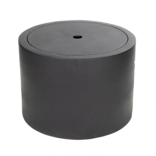 Hiroshima Outdoor Gas Fire Pit 11 Hiroshima Outdoor Gas Fire Pit - Image 9