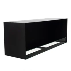 Foco One 1400 Double 7 Foco One 1400 Double -Dimplex Shop Indbygningsbiopejs Foco One 1400 Medium