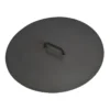 Lid For Fire Pit - Cook King -Dimplex Shop Lid for firepit Cook king choose size