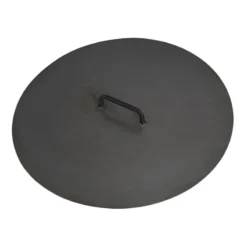 Lid For Fire Pit - Cook King
