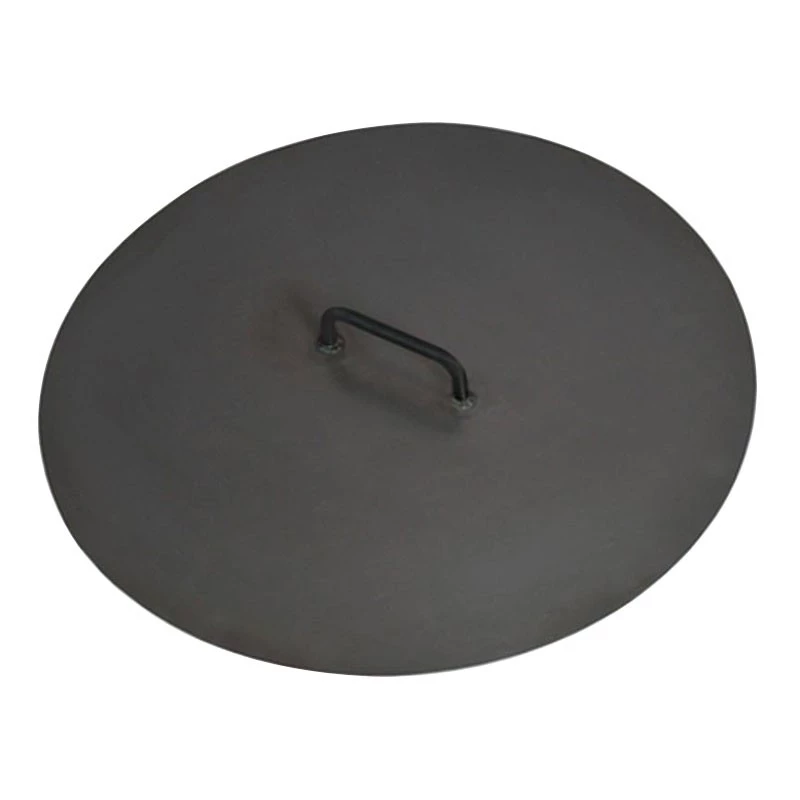 Lid For Fire Pit - Cook King 3 Lid For Fire Pit - Cook King