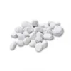White Stones For Bioethanol Fireplace - 5 Kg -Dimplex Shop Xaralyn white decoration stones