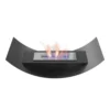 Arc - Curved Bio Fireplace For Table Or Floor -Dimplex Shop arc biopejs sort 1 30838