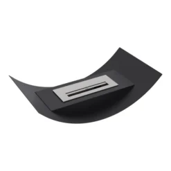 Arc - Curved Bio Fireplace For Table Or Floor -Dimplex Shop arc biopejs sort 2 30839