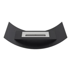 Arc - Curved Bio Fireplace For Table Or Floor -Dimplex Shop arc biopejs sort 3 30840