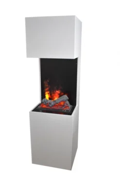 Glow Fire Beethoven -Dimplex Shop beethoven freestanding glow fire