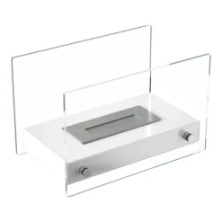 Berlin Mini - Small Bio Fireplace For Table -Dimplex Shop berlin mini bord biopejs hvid 2 30875