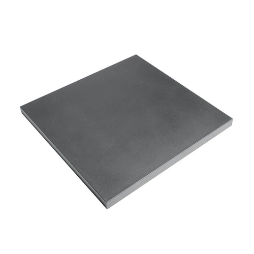 Lid For Small Square Fire Pit Table - Anthracite 3 Lid For Small Square Fire Pit Table - Anthracite