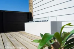 Freestanding Bio Fireplace - White -Dimplex Shop bio202141 28103