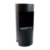 Montgomery Black - Open Bioethanol Wood-stove 1 Montgomery Black - Open Bioethanol Wood-stove -Dimplex Shop bio20227 51621