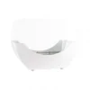 Cradle Table Bio Fireplace - White 1 Cradle Table Bio Fireplace - White -Dimplex Shop bio20256 51645