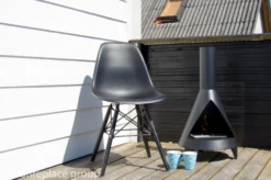 Steel Bio Fire In Wood Burner Design 15 Steel Bio Fire In Wood Burner Design -Dimplex Shop bio202622 28097