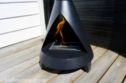 Steel Bio Fire In Wood Burner Design 17 Steel Bio Fire In Wood Burner Design -Dimplex Shop bio202624 28099