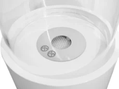 Outdoor Freestanding Fireplace For Bioethanol -Dimplex Shop bio20275 free standing bioethanol fireplace 30353