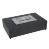 London Bio Fireplace - Black