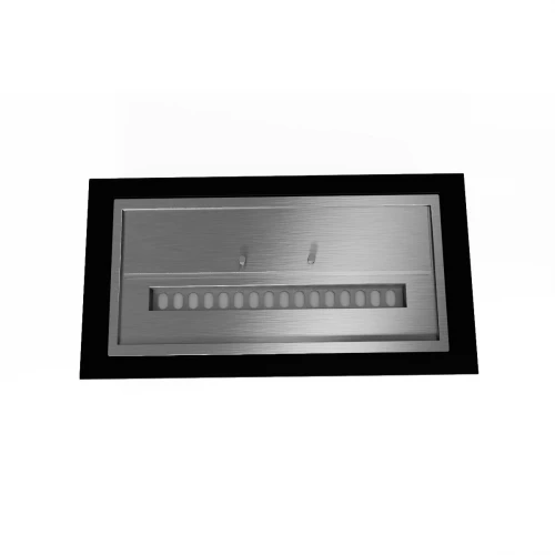 Bioethanol Burner Base - 37 Cm 4 Bioethanol Burner Base - 37 Cm - Image 2