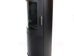 Richmond - Bioethanol Fire Stove With Flat Back -Dimplex Shop bio2029933of38 35887