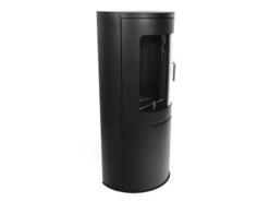 Richmond - Bioethanol Fire Stove With Flat Back -Dimplex Shop bio2029934of38 35888