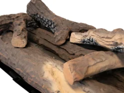 Grate With 2,5 Litre Burner And Ceramic Wood -Dimplex Shop bio20302web1 38318