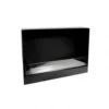 60 Cm Black Bio Fire Insert 2 60 Cm Black Bio Fire Insert -Dimplex Shop bio30013 51606