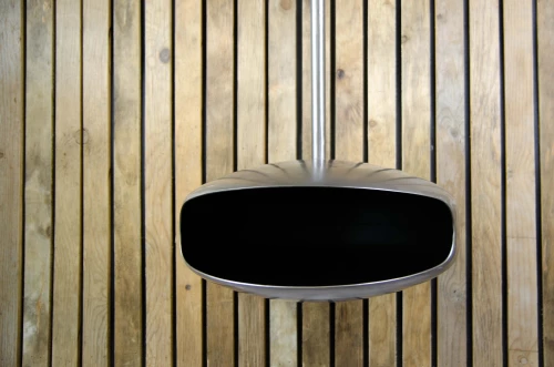 Steel UFO-50 Ceiling-mounted Bio Fireplace 4 Steel UFO-50 Ceiling-mounted Bio Fireplace - Image 2