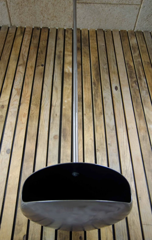 Steel UFO-50 Ceiling-mounted Bio Fireplace 9 Steel UFO-50 Ceiling-mounted Bio Fireplace - Image 7