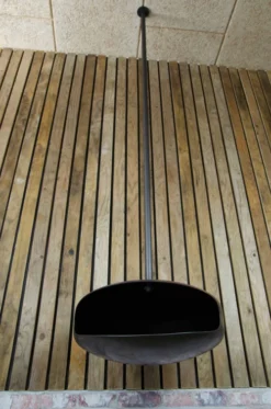 Oxide UFO-50 Ceiling-mounted Bio Fireplace 19 Oxide UFO-50 Ceiling-mounted Bio Fireplace -Dimplex Shop bio400112 28233