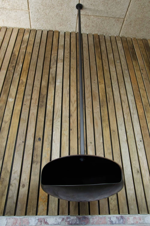 Oxide UFO-50 Ceiling-mounted Bio Fireplace 9 Oxide UFO-50 Ceiling-mounted Bio Fireplace - Image 7