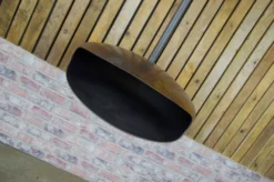 Oxide UFO-50 Ceiling-mounted Bio Fireplace 20 Oxide UFO-50 Ceiling-mounted Bio Fireplace -Dimplex Shop bio400113 28234