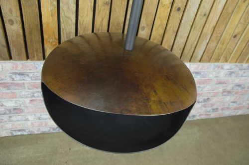 Oxide UFO-50 Ceiling-mounted Bio Fireplace 11 Oxide UFO-50 Ceiling-mounted Bio Fireplace - Image 9