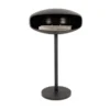 Black UFO-50 Freestanding Bio Fireplace -Dimplex Shop bio40012 b1 29007