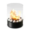 Chantico Glassfire - Tabletop Bio Fireplace -Dimplex Shop bio60067 48252