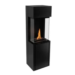 Planika Arcticon Black -Dimplex Shop bio60097 51688
