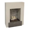 Todos Freestanding Surround Fireplace 1 Todos Freestanding Surround Fireplace -Dimplex Shop bio60113bio 51694