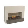 Santos Surround Water Vapour Fireplace -Dimplex Shop bio60114hyb 51755