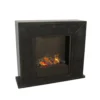 Nero Surround Water Vapour Fireplace - Black 1 Nero Surround Water Vapour Fireplace - Black -Dimplex Shop bio60116f03hyb 2 51759